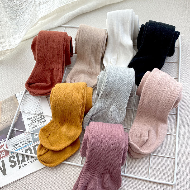 Baby cotton Pantyhoes (must take 120)