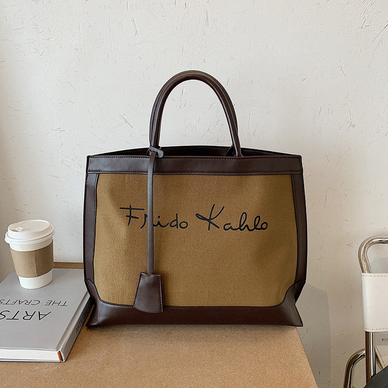 Frido kahlo bag