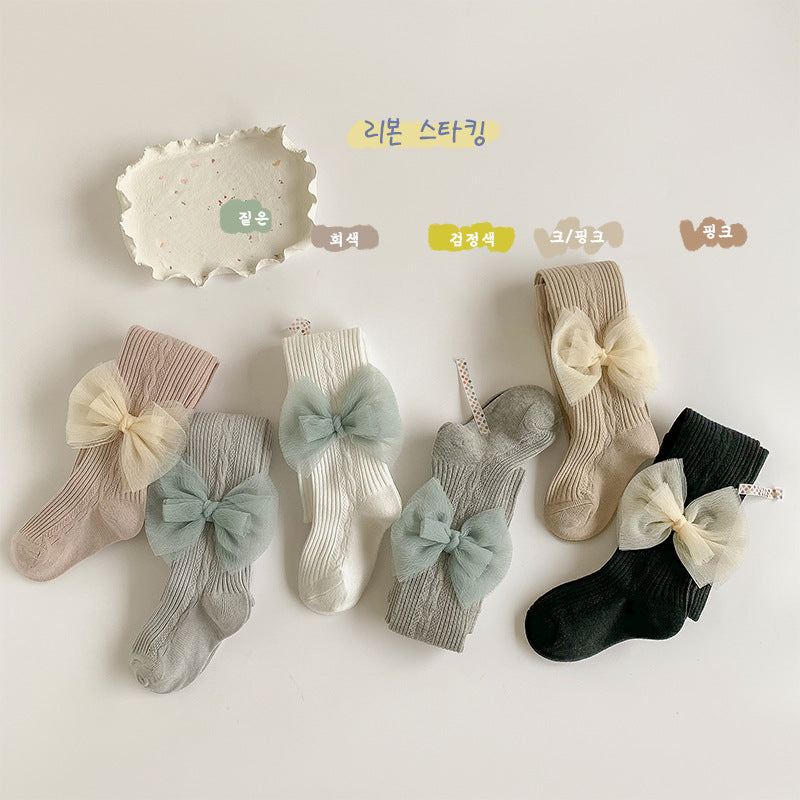 Baby cotton Pantyhoes (must take 120)